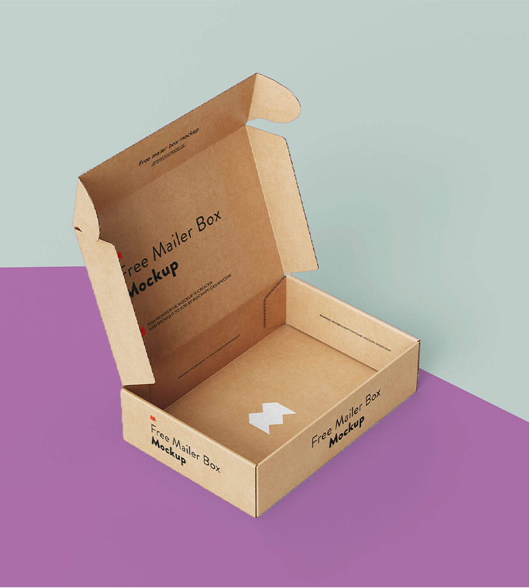 Custom Subscription Boxes